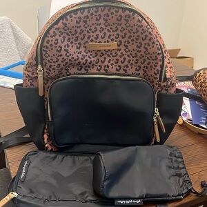 Petunia Pickle Bottom Diaper Bag